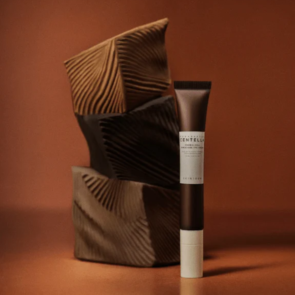 SKIN1004 | Centella Probio-Cica Bakuchiol Eye Cream - Naturelle