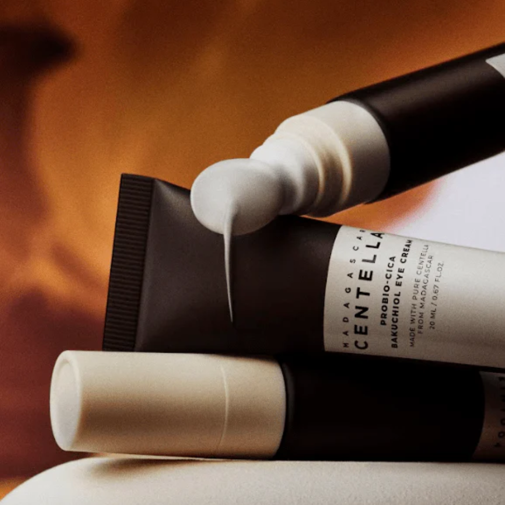 SKIN1004 | Centella Probio-Cica Bakuchiol Eye Cream - Naturelle