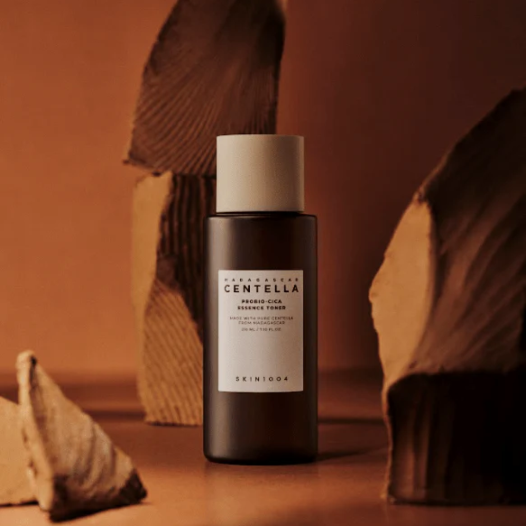 SKIN1004 | Centella Probio-Cica Essense Toner - Naturelle
