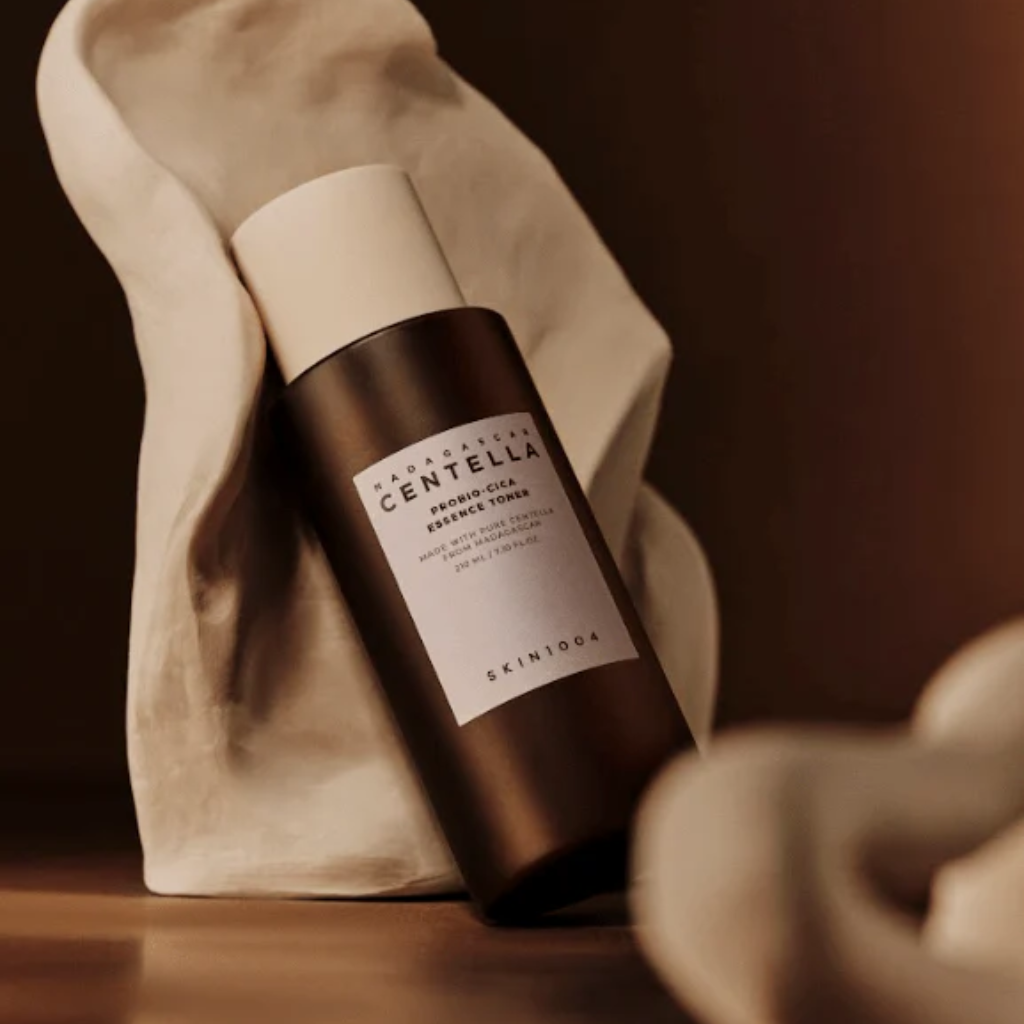 SKIN1004 | Centella Probio-Cica Essense Toner - Naturelle