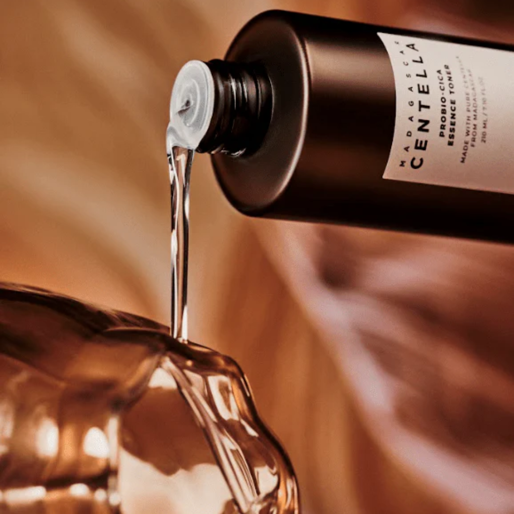 SKIN1004 | Centella Probio-Cica Essense Toner - Naturelle