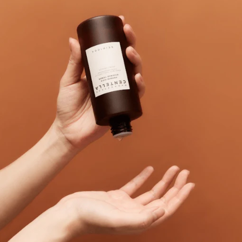 SKIN1004 | Centella Probio-Cica Essense Toner - Naturelle