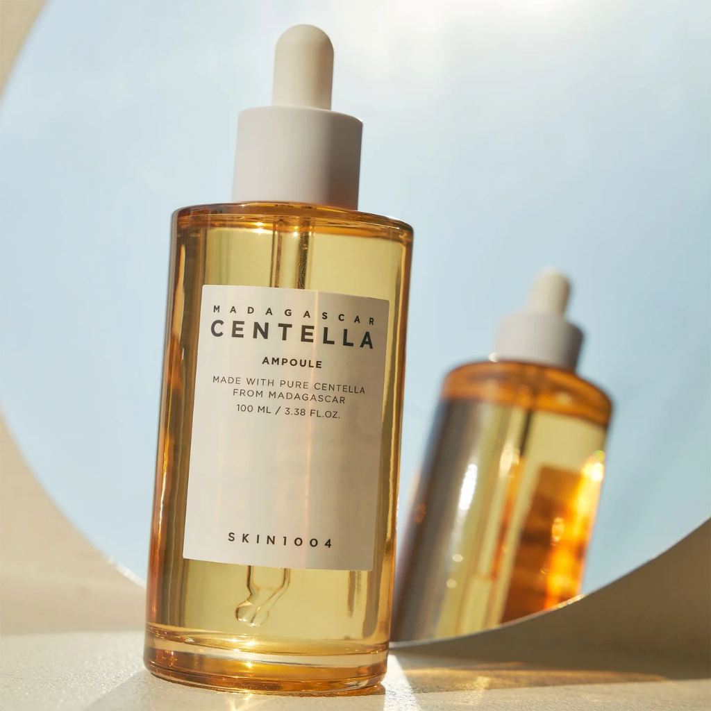 SKIN1004 | Madagascar Centella Ampoule - Naturelle