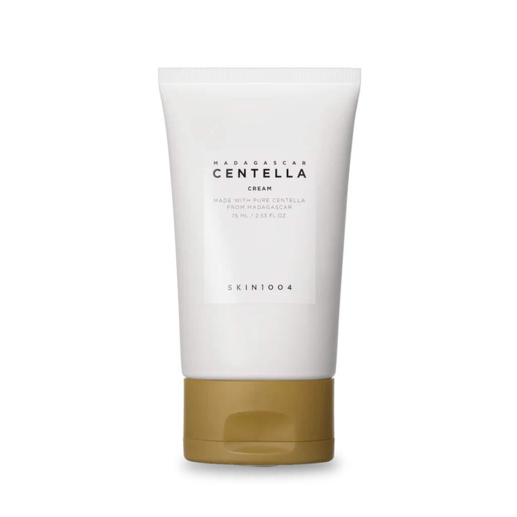 SKIN1004 | Madagascar Centella Cream - Naturelle