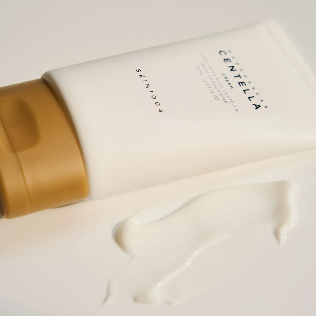 SKIN1004 | Madagascar Centella Cream - Naturelle