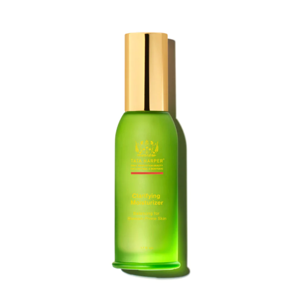 Tata Harper Suomi | Clarifying Moisturizer - Naturelle.fi