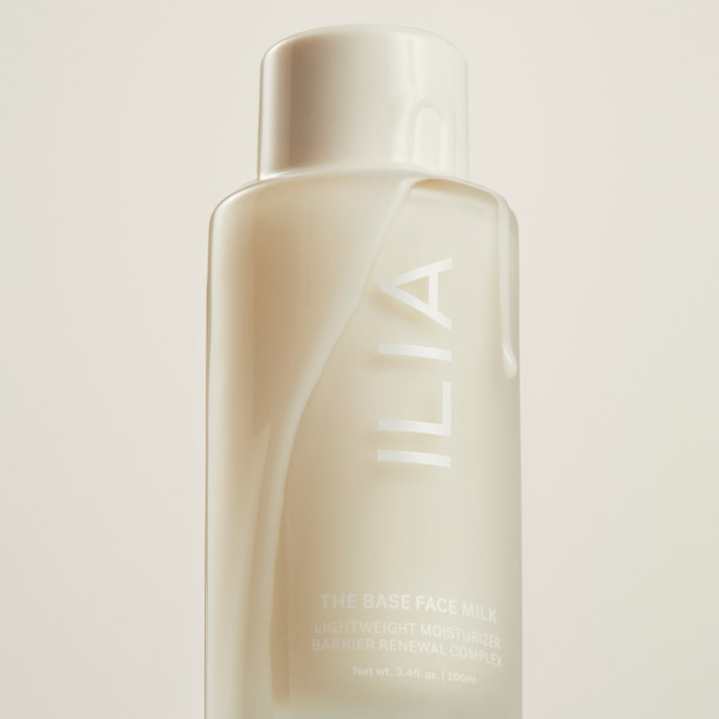 ILIA Beauty | The Base Face Milk - Naturelle.fi