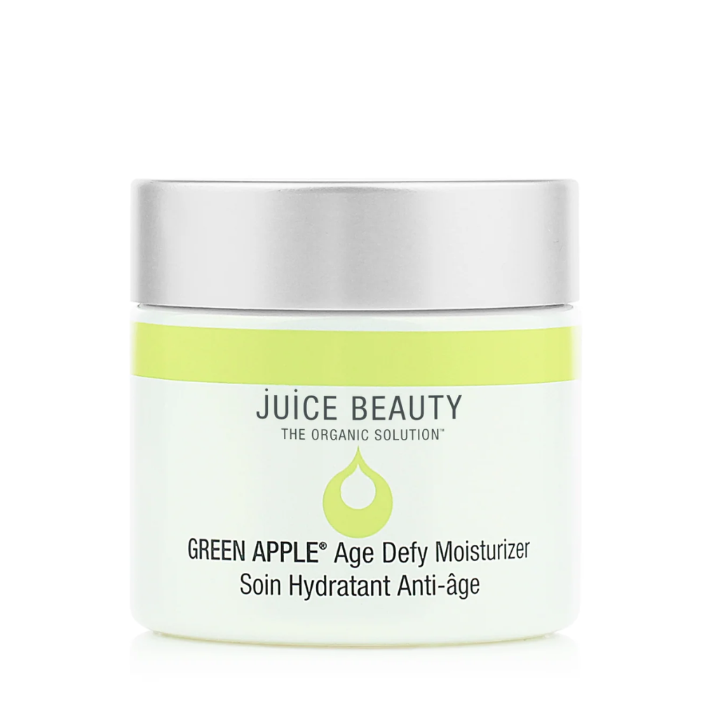 Juice Beauty | Green Apple Age Defy Moisturizer - Naturelle.fi