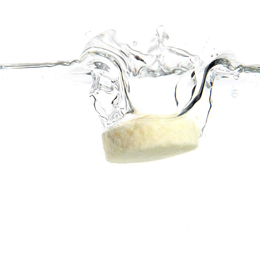 Ere Perez | Ginkgo Micellar Cleanser Tablets - Naturelle