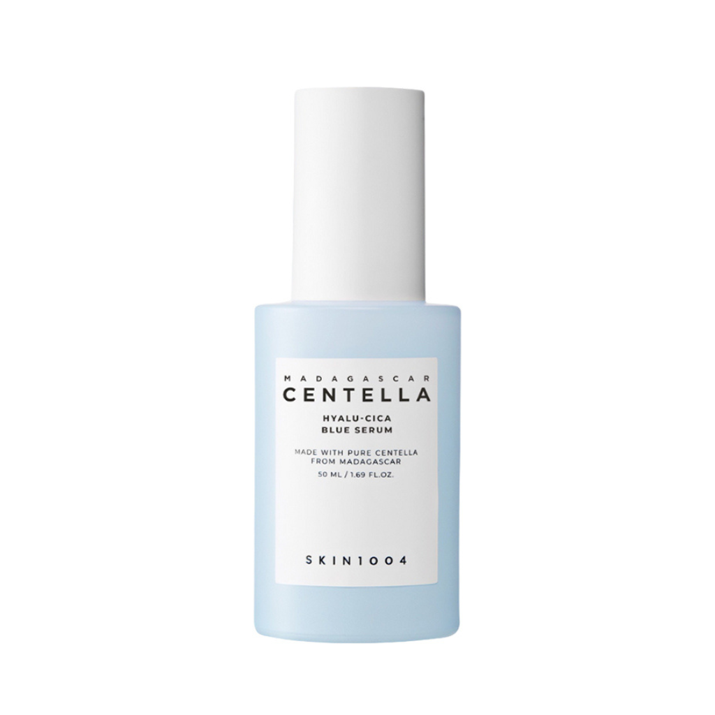 SKIN1004 | Centella Hyalu-Cica Blue Serum - Naturelle