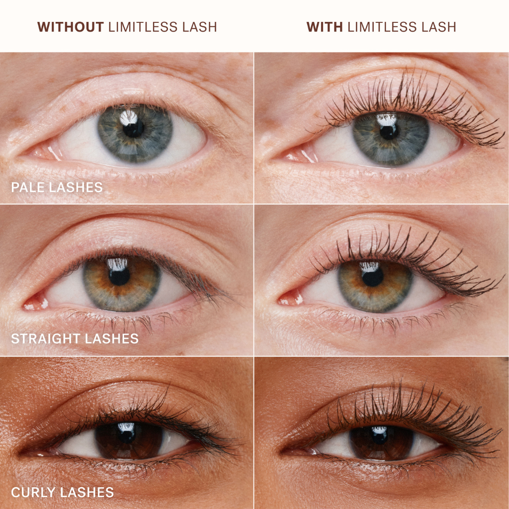ILIA Beauty | Limitless Lash Mascara Pidentävä Ripsiväri