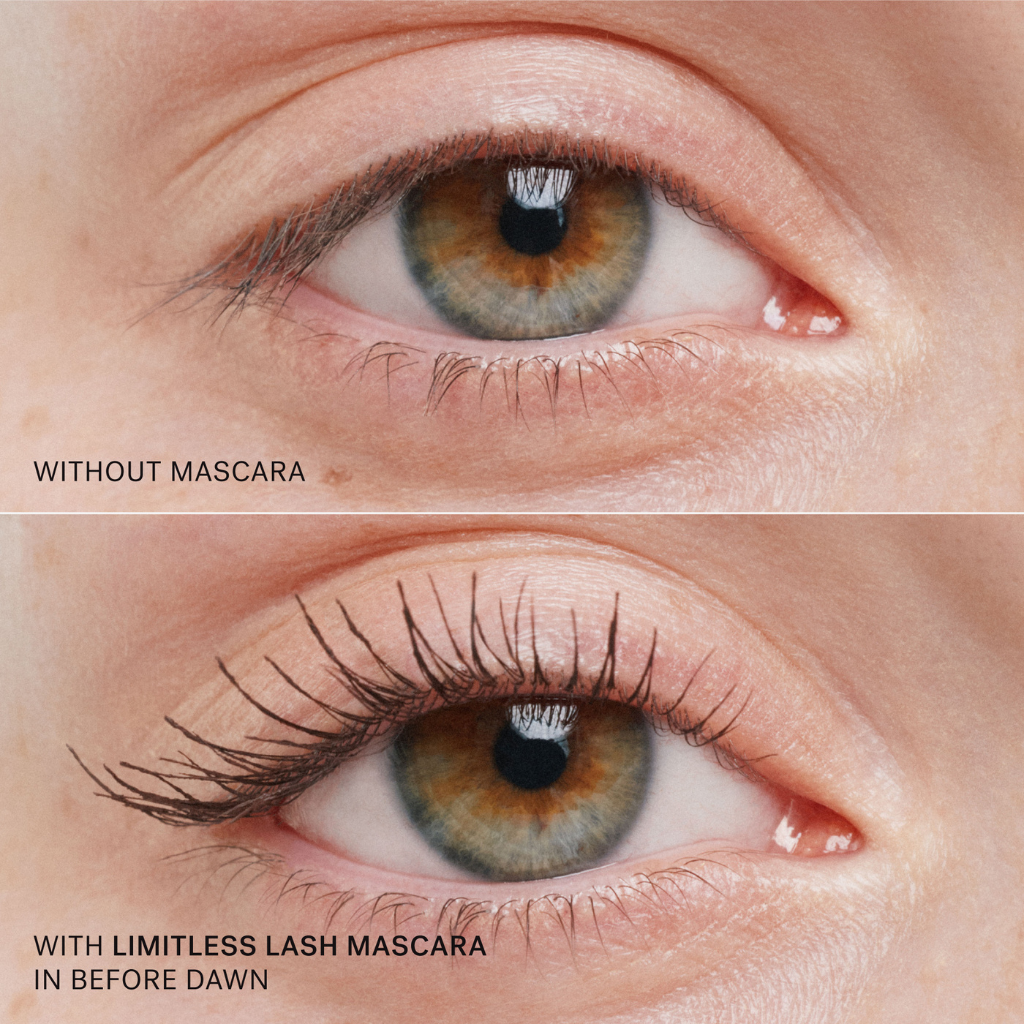 ILIA Beauty | Limitless Lash Mascara Pidentävä Ripsiväri