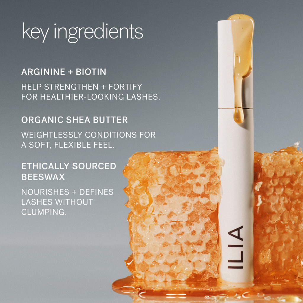 ILIA Beauty | Limitless Lash Mascara Pidentävä Ripsiväri