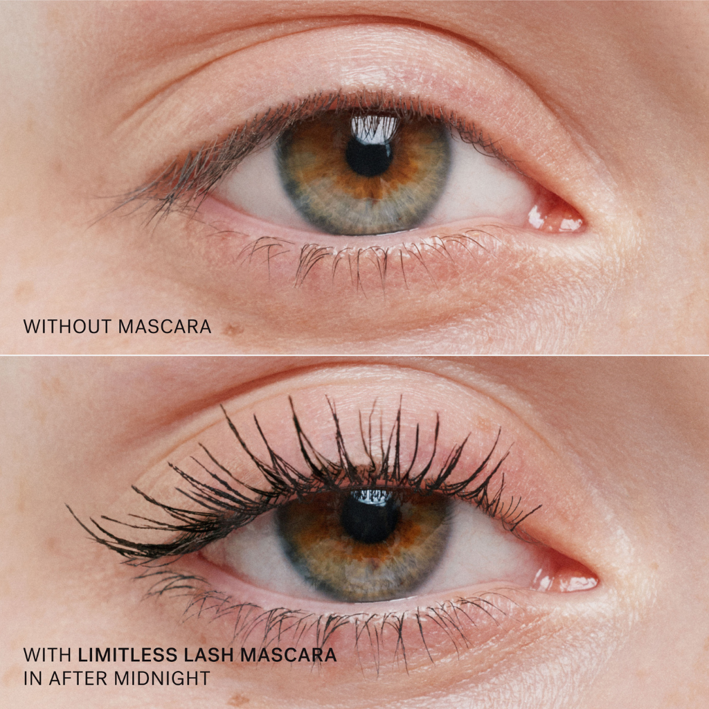 ILIA Beauty | Limitless Lash Mascara Pidentävä Ripsiväri