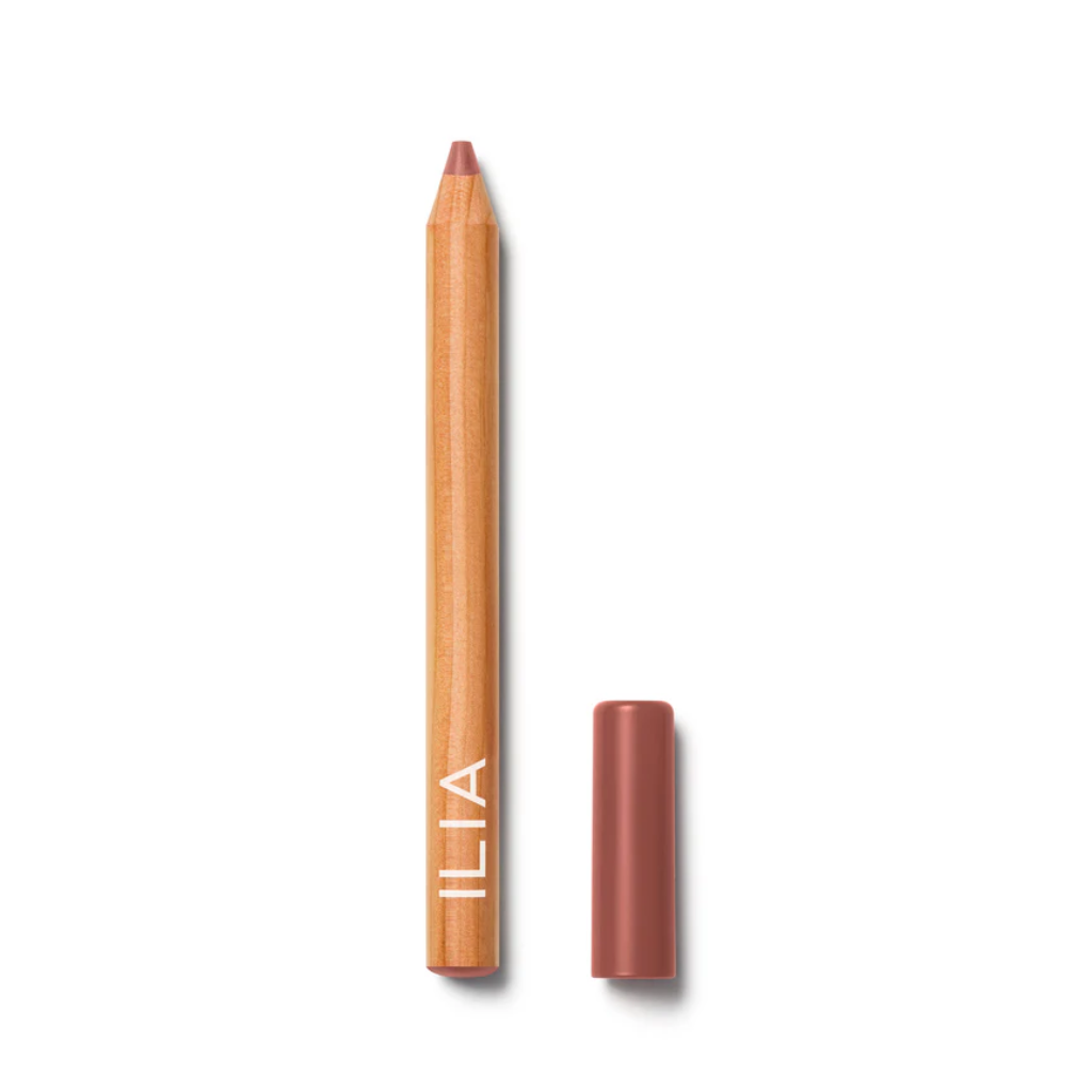 ILIA Beauty | Lip Sketch Hydrating Crayon - Naturelle