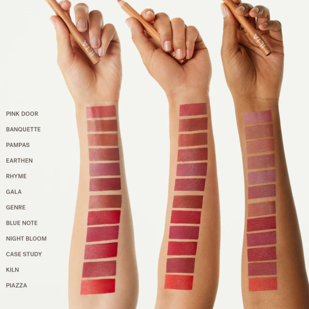 ILIA Beauty | Lip Sketch Hydrating Crayon - Naturelle