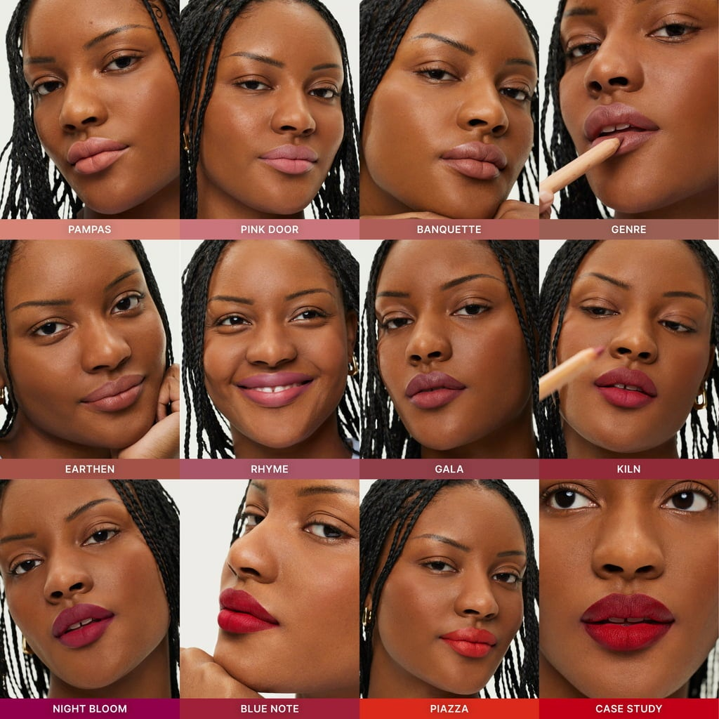 ILIA Beauty | Lip Sketch Hydrating Crayon -  Naturelle