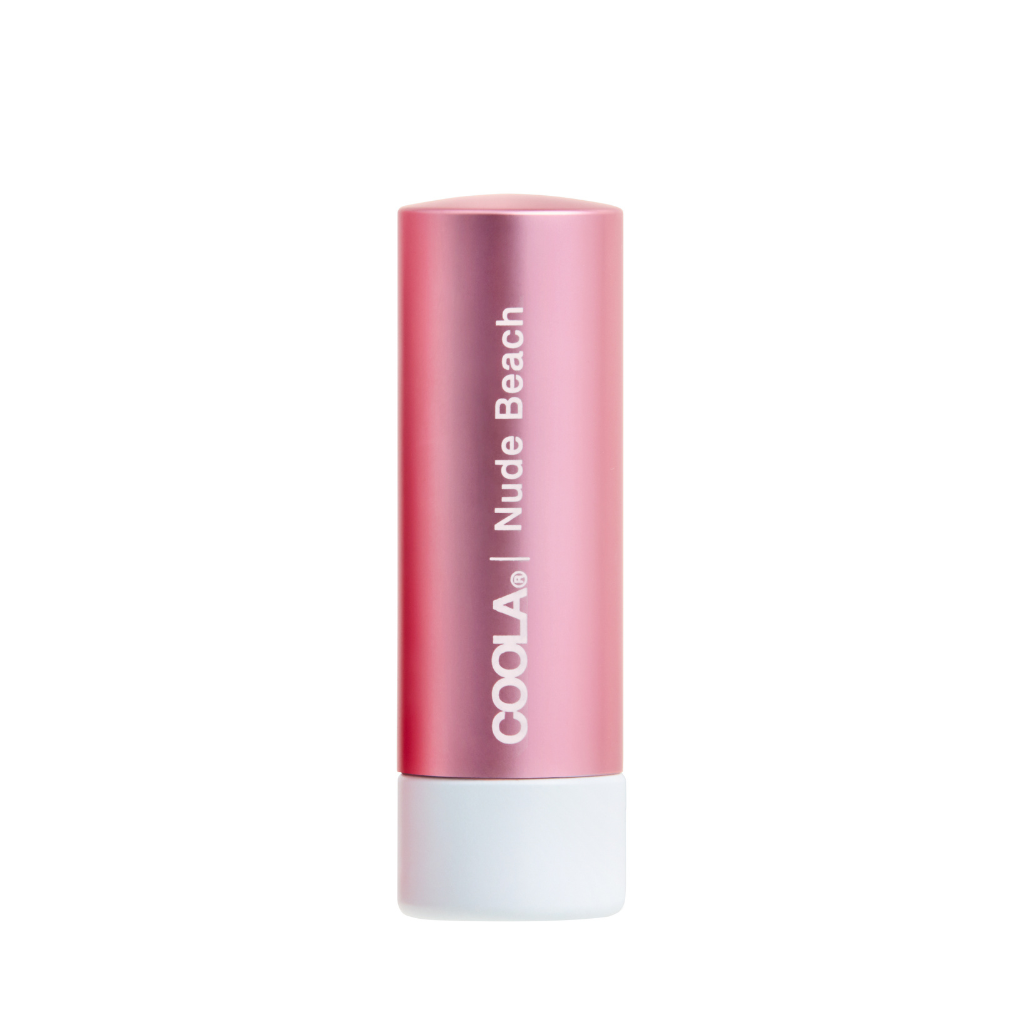 Liplux Tinted Lip Balm SPF 30 - Nude Beach | Outlet