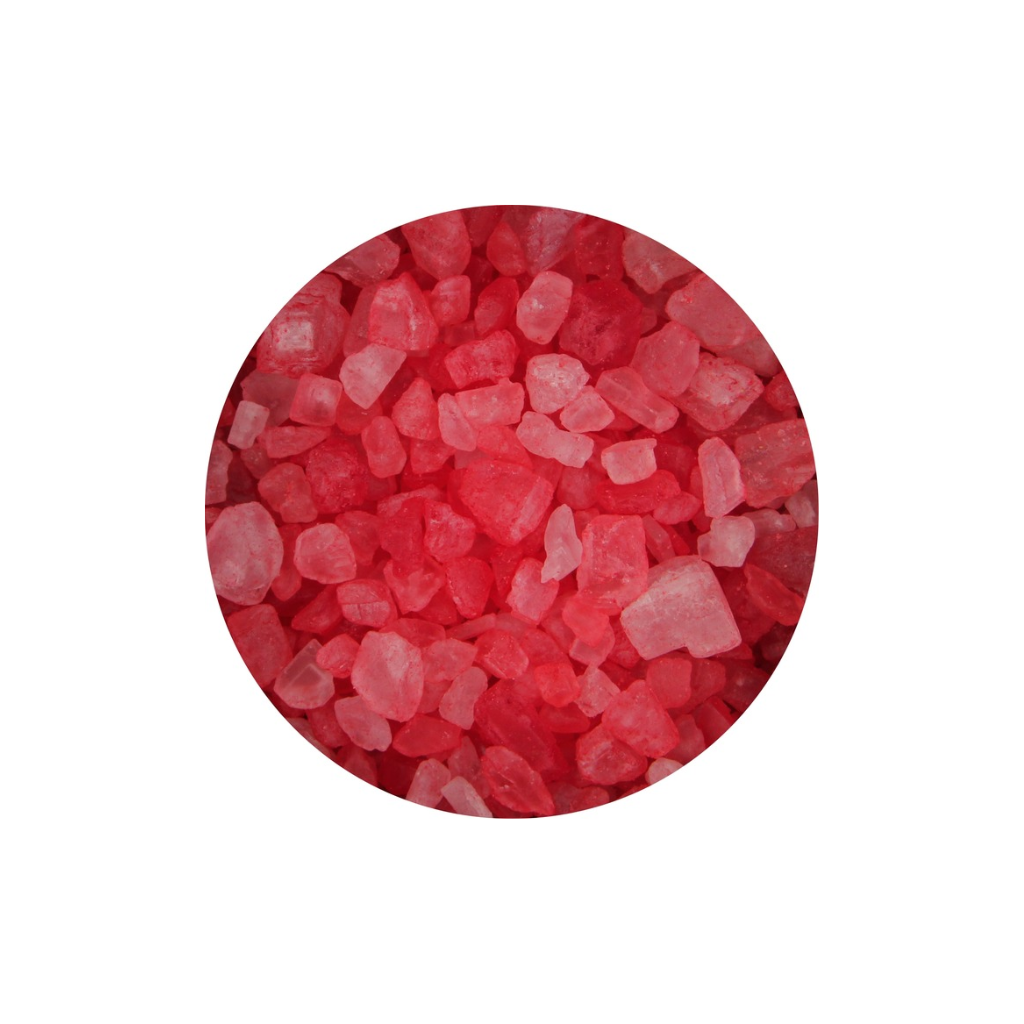 Beauty Jar | Love Is In The Air Softening Bath Crystals - Naturelle