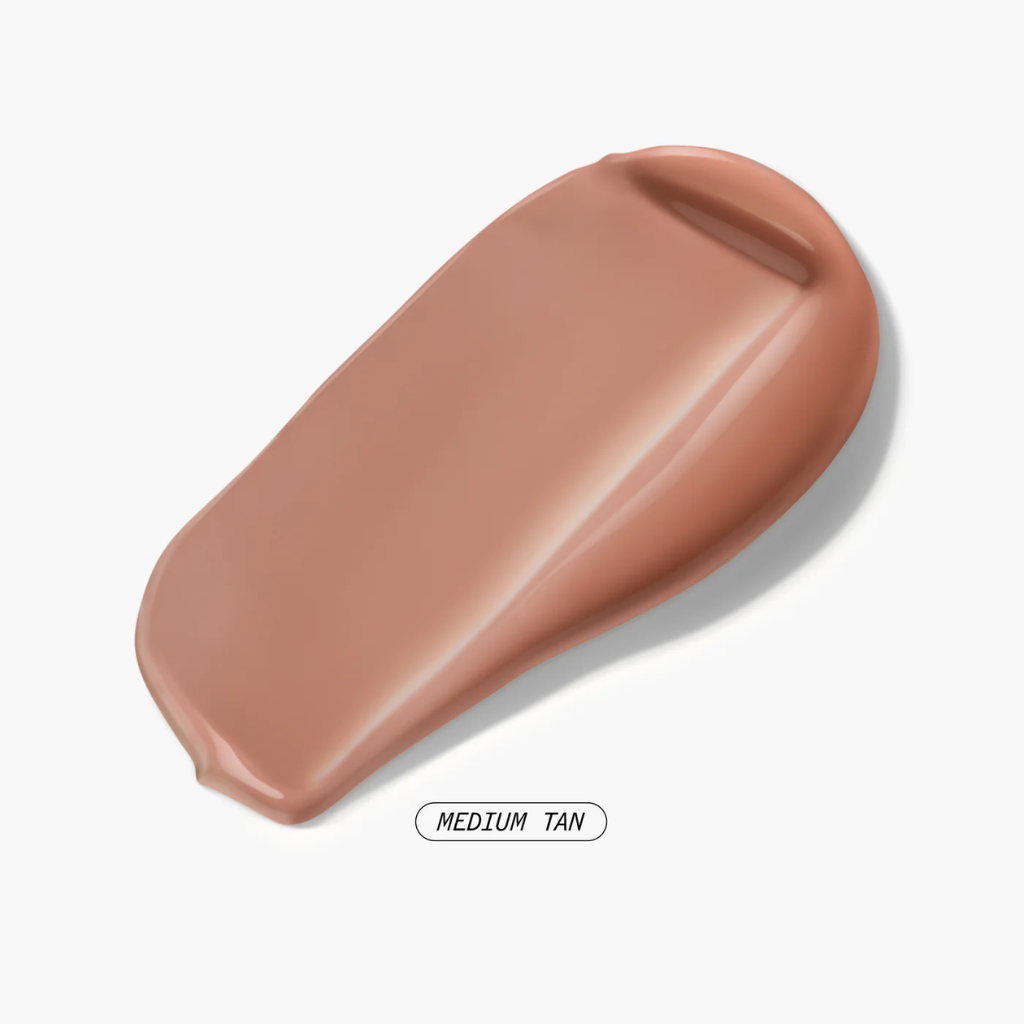 Phyto-Pigments Flawless Serum Foundation