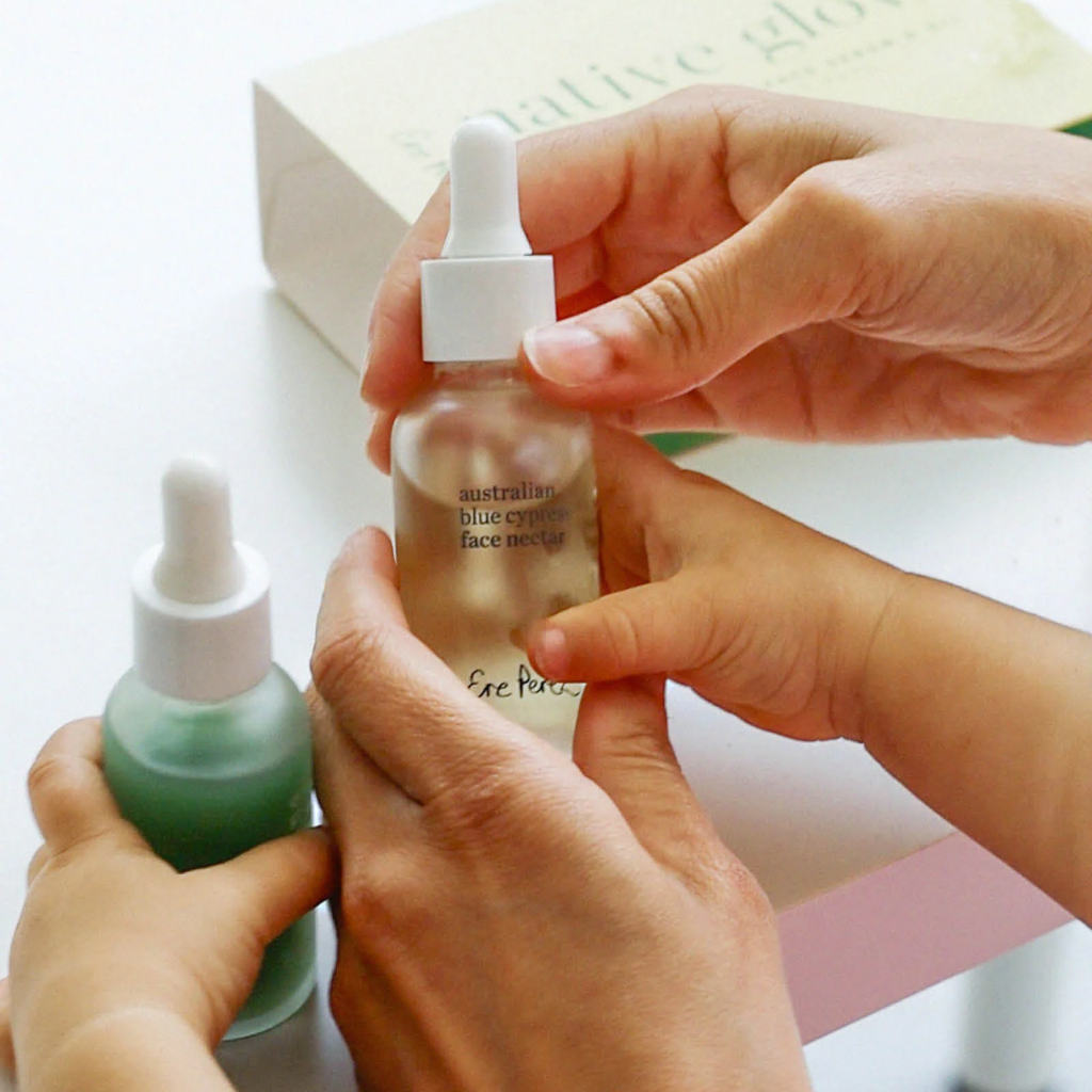 Ere Perez | Native Glow Duo Gift Set