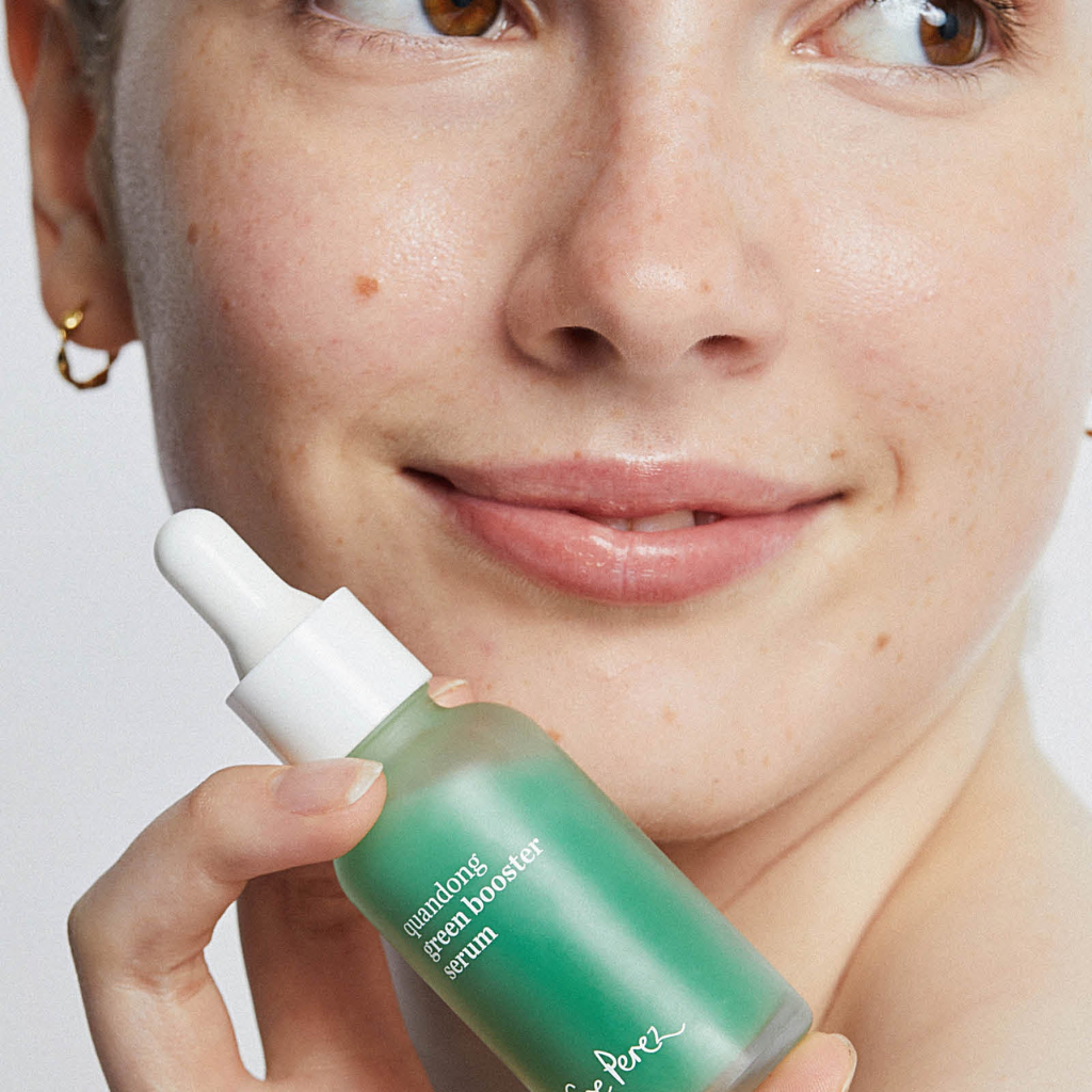 Ere Perez | Native Glow Duo Gift Set