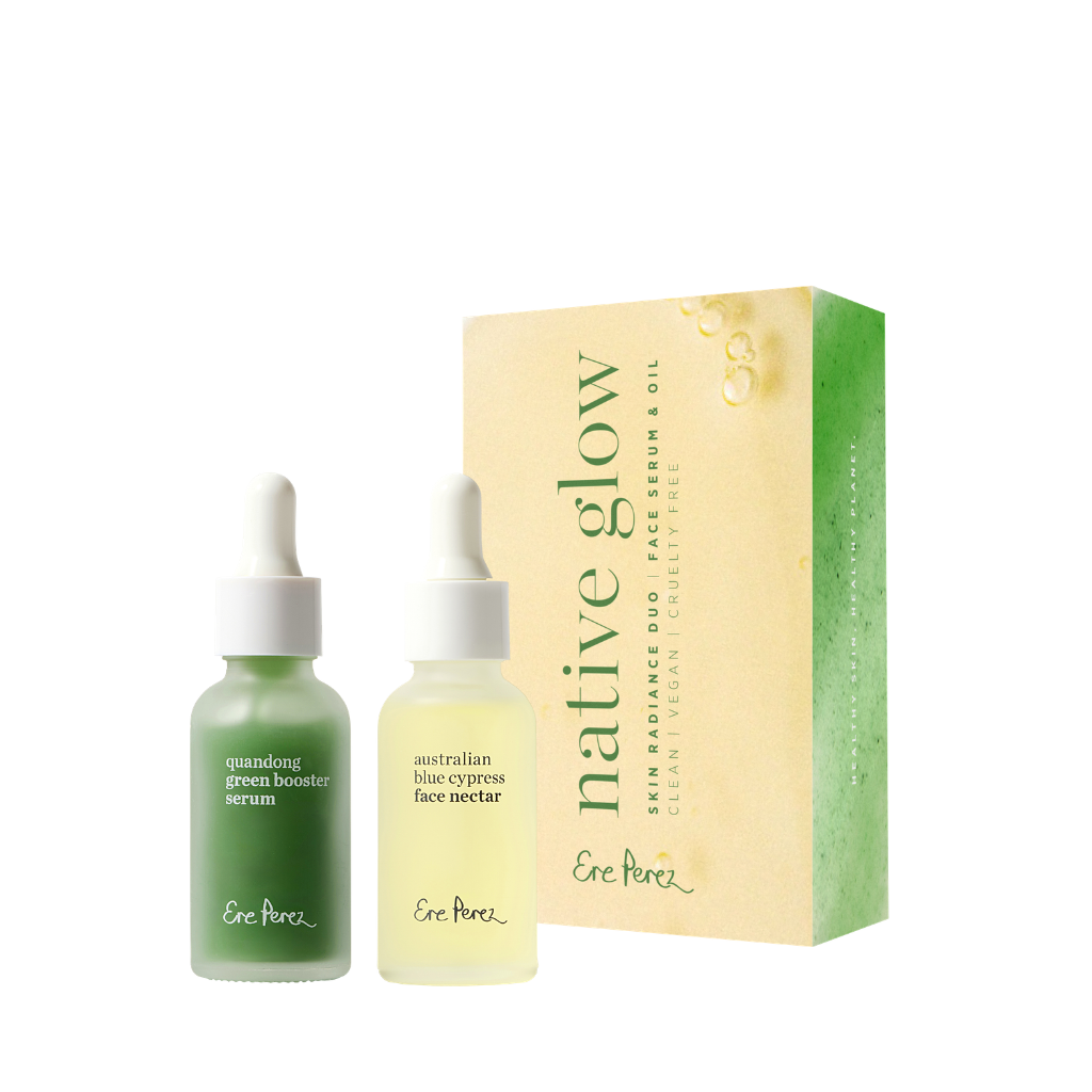 Ere Perez | Native Glow Duo Gift Set