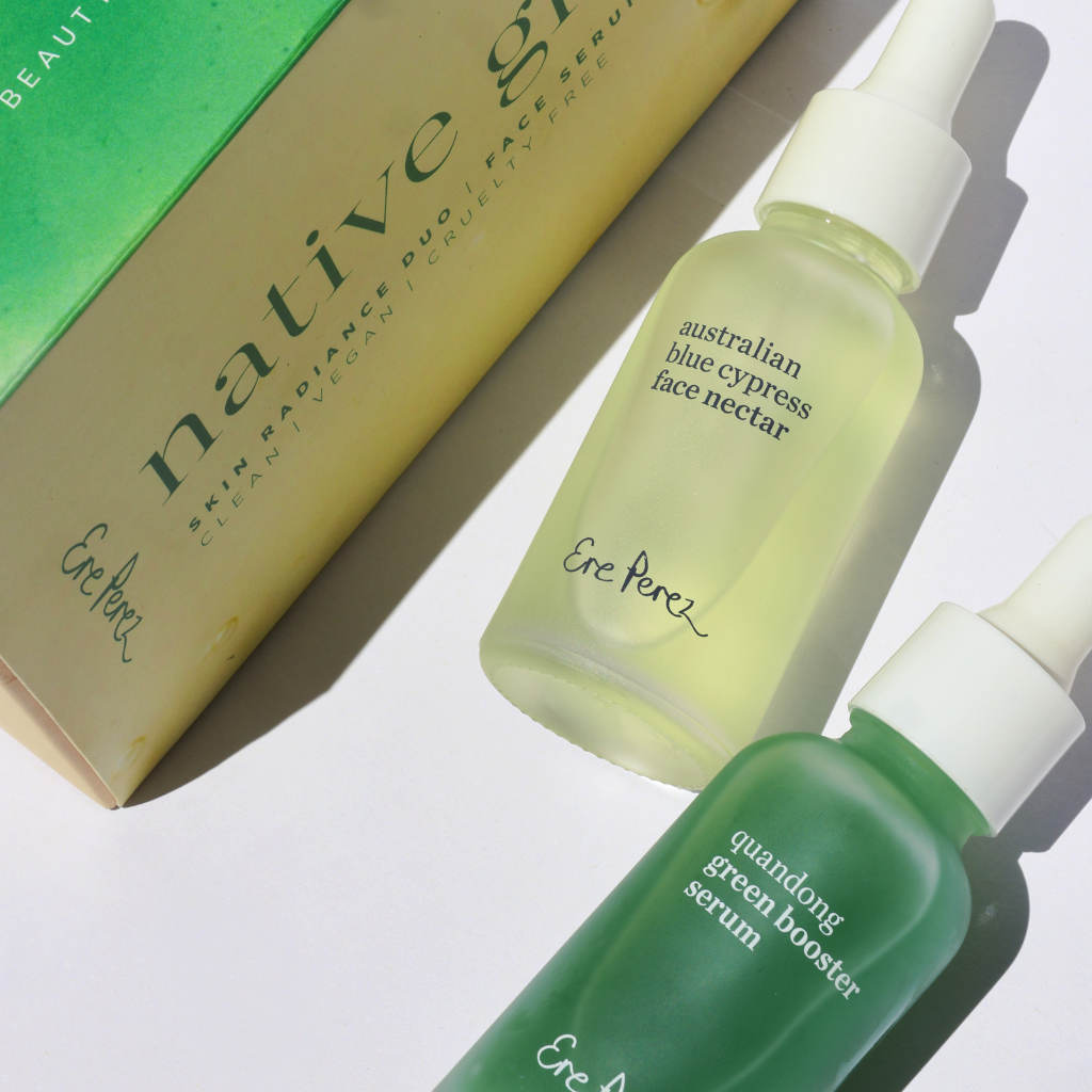 Ere Perez | Native Glow Duo Gift Set