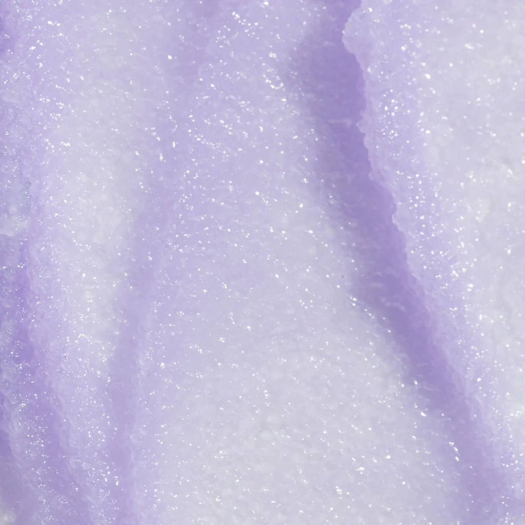 NCLA Beauty | Hey, Sugar - Birthday Cake Body Scrub Discovery - Naturelle