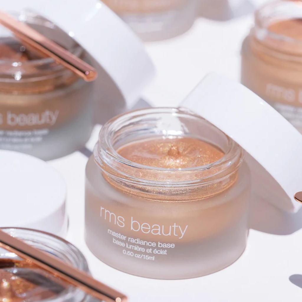 RMS Beauty | Master Radiance Base - Naturelle.fi