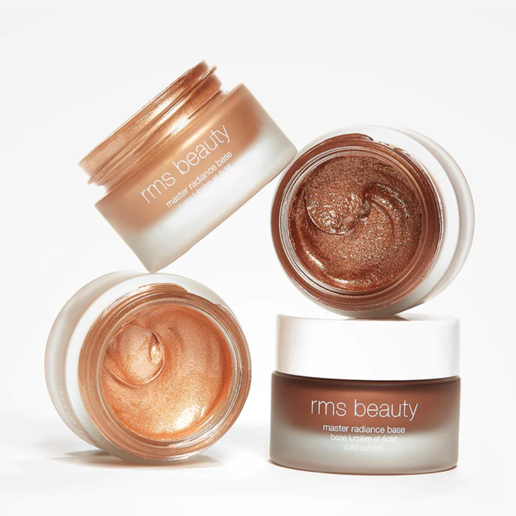 RMS Beauty | Master Radiance Base - Naturelle.fi