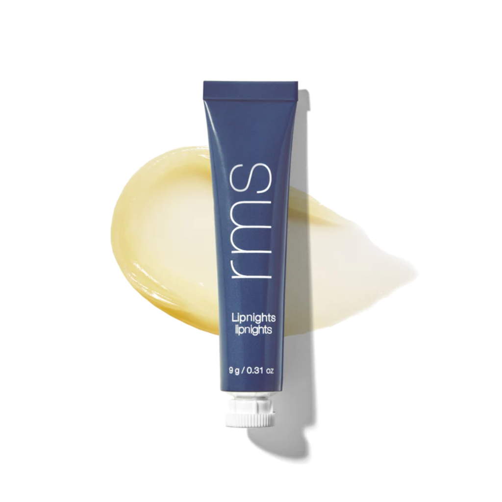 RMS Beaut | Lipnights Overnight Lip Mask - Naturelle.fi