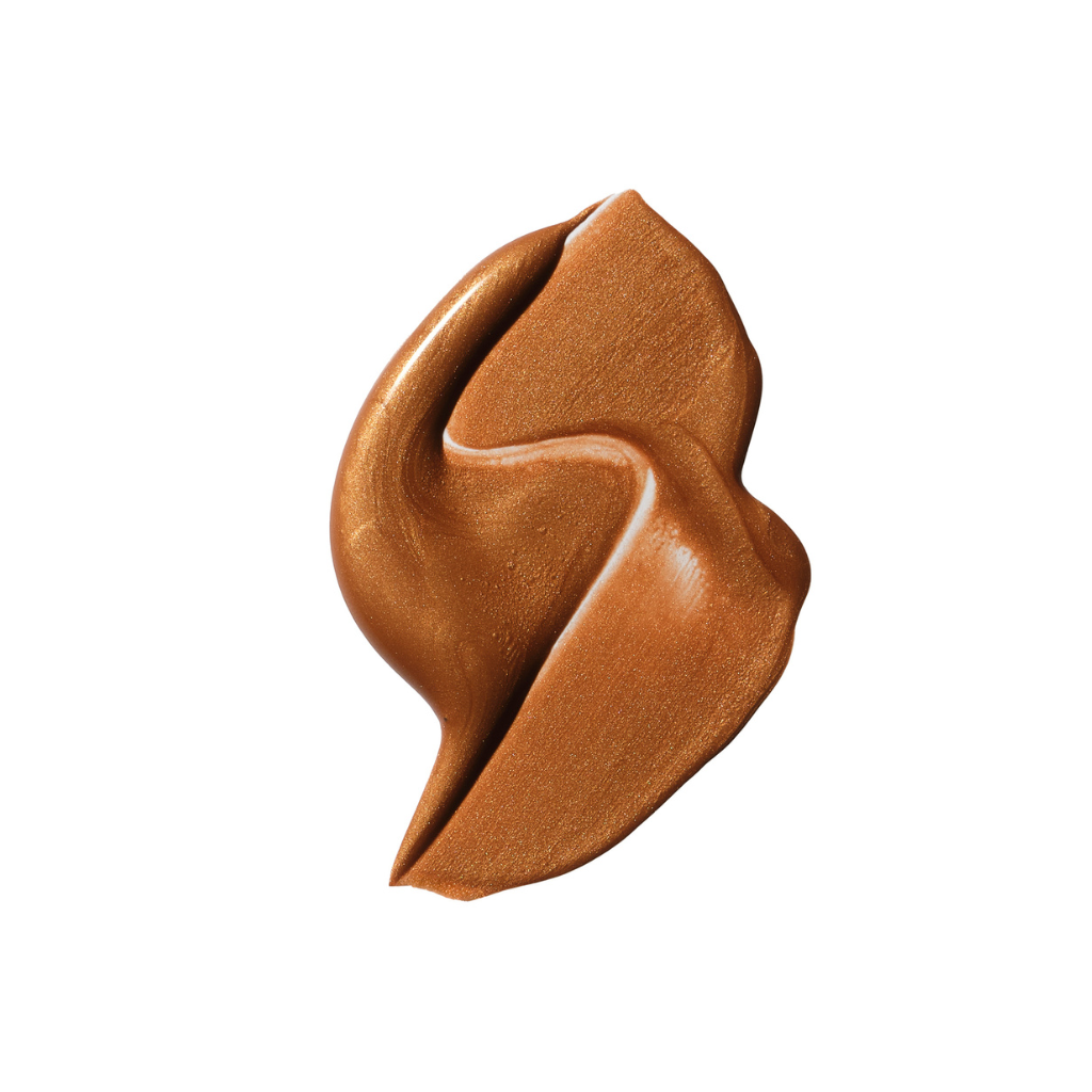 Ere Perez | Peach Gel Bronze Drops - Naturelle