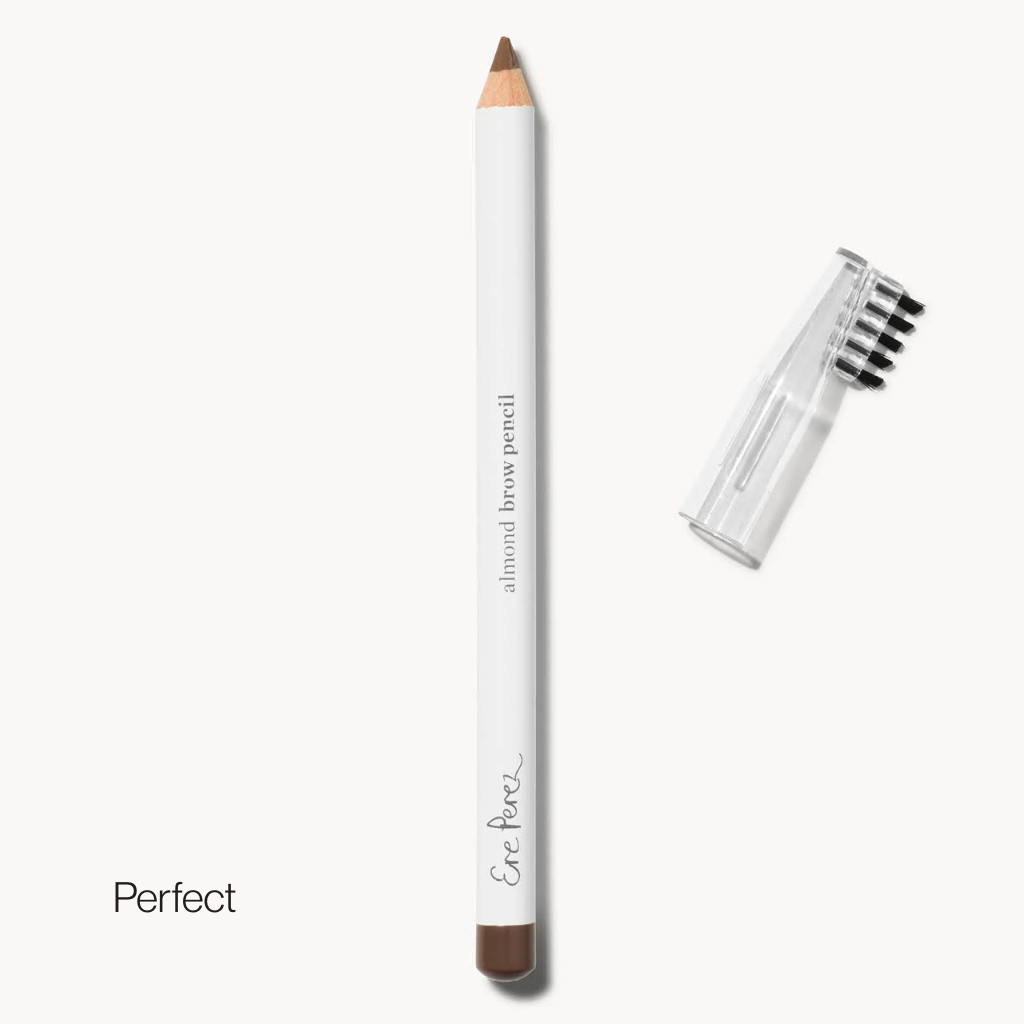 Ere Perez | Almond brow Pencil Perfect - Naturelle.fi