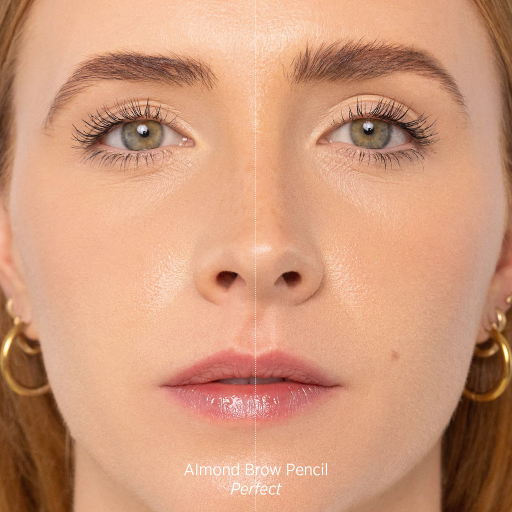 Ere Perez | Almond brow Pencil Perfect - Naturelle.fi