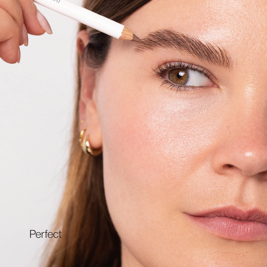 Ere Perez | Almond brow Pencil Perfect - Naturelle.fi