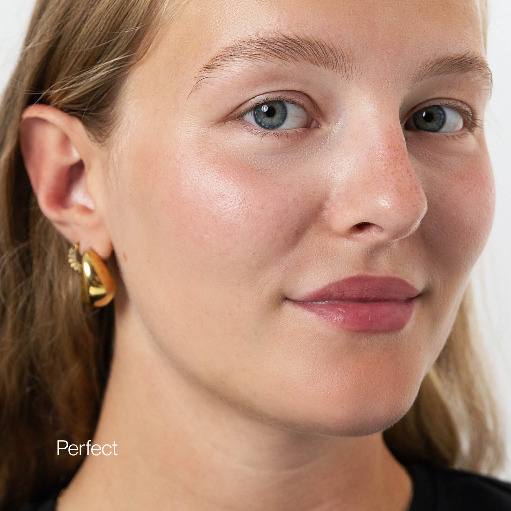 Ere Perez | Almond brow Pencil Perfect - Naturelle.fi