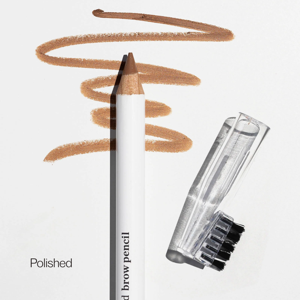 Ere Perez | Almond brow Pencil Perfect - Naturelle.fi