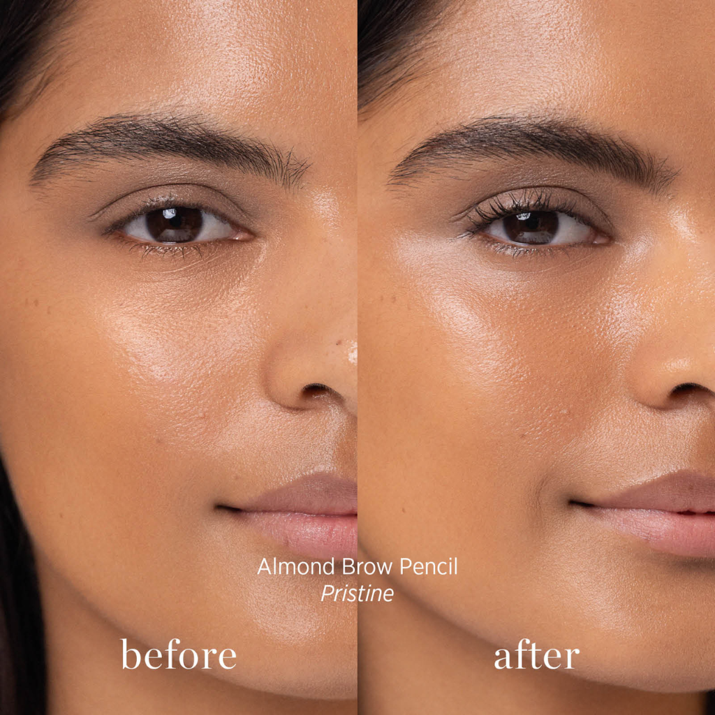 Ere Perez | Almond brow Pencil Perfect - Naturelle.fi