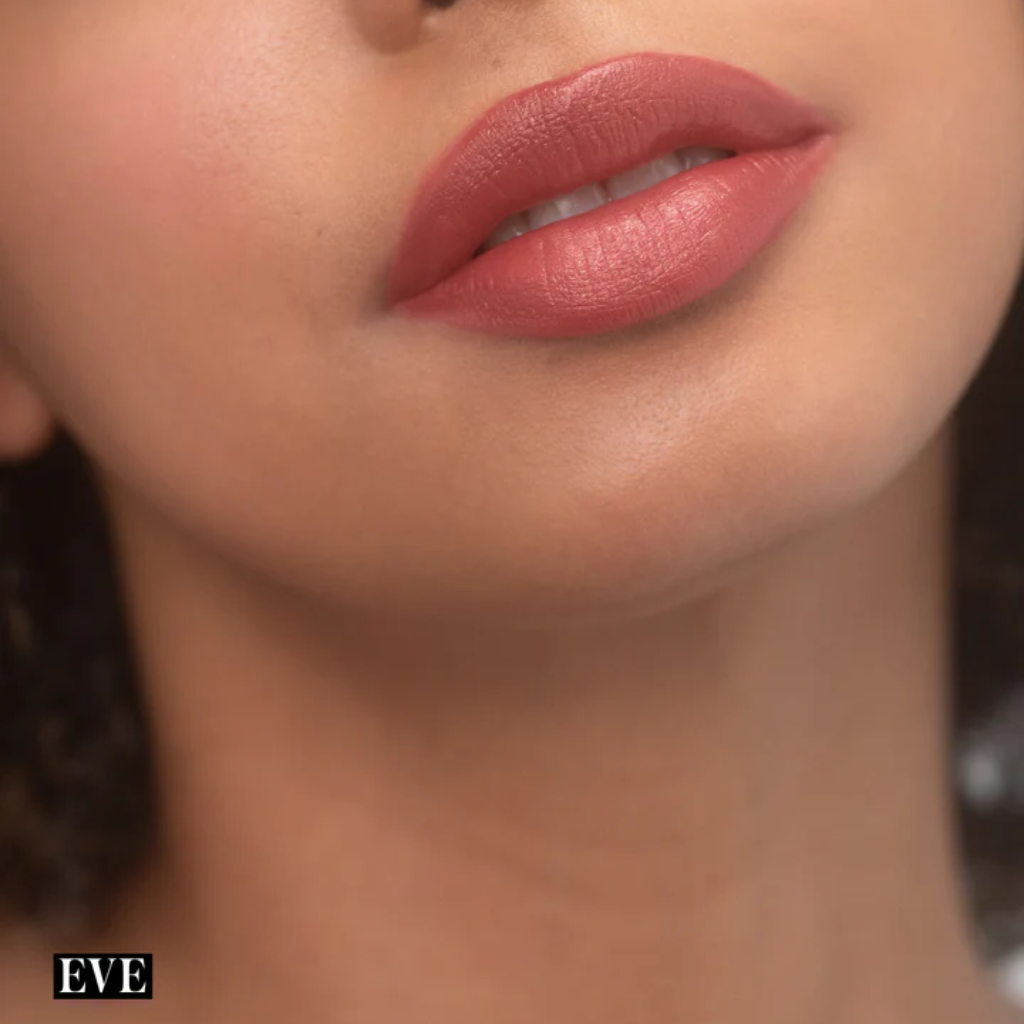 RMS Beauty | Legendary Serum Lipstick: The Nude - Naturelle.fi