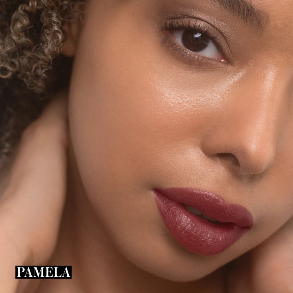 RMS Beauty | Legendary Serum Lipstick: The Nude - Naturelle.fi