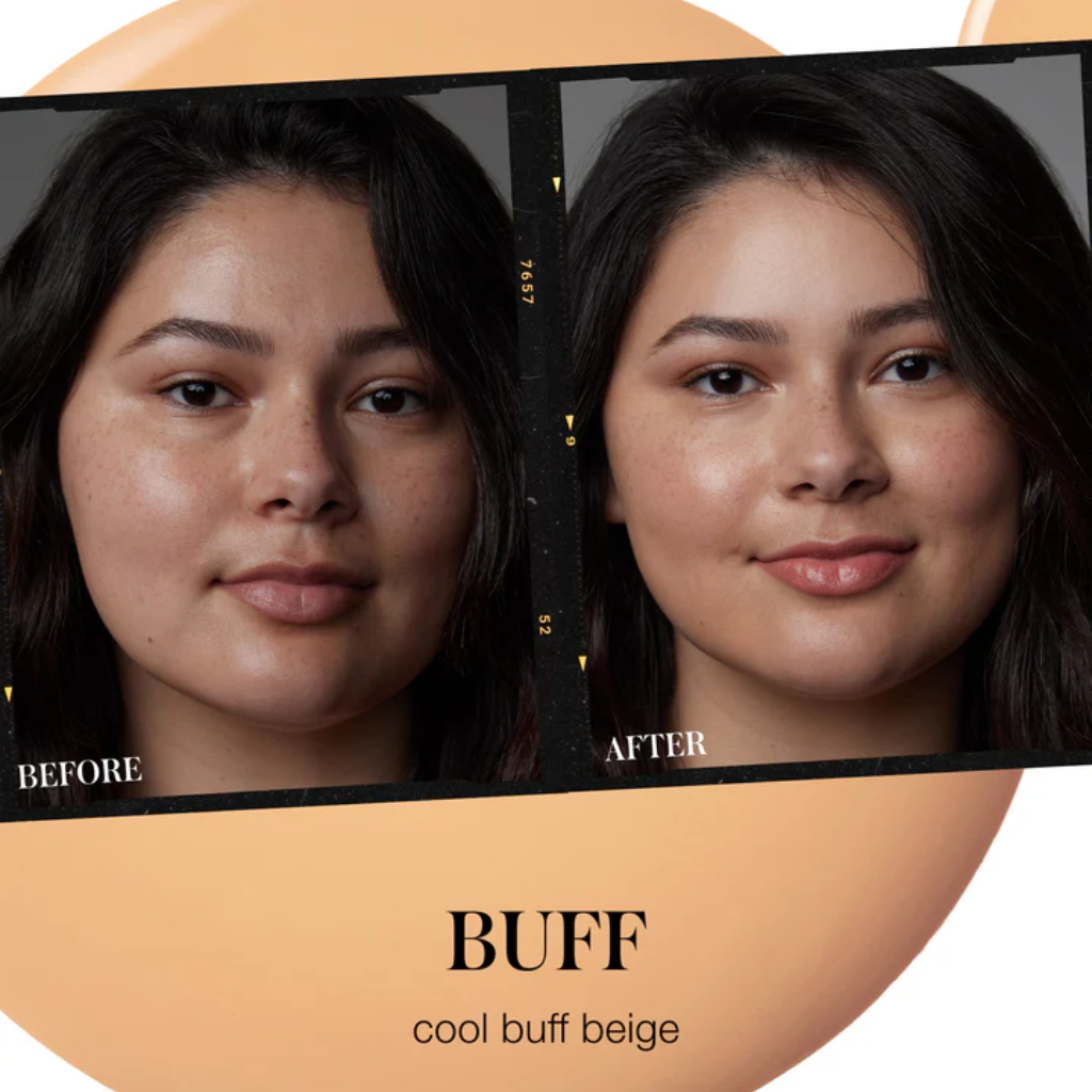 RMS Beauty | SunCoverup Super Tint SPF 50 - Naturelle.fi