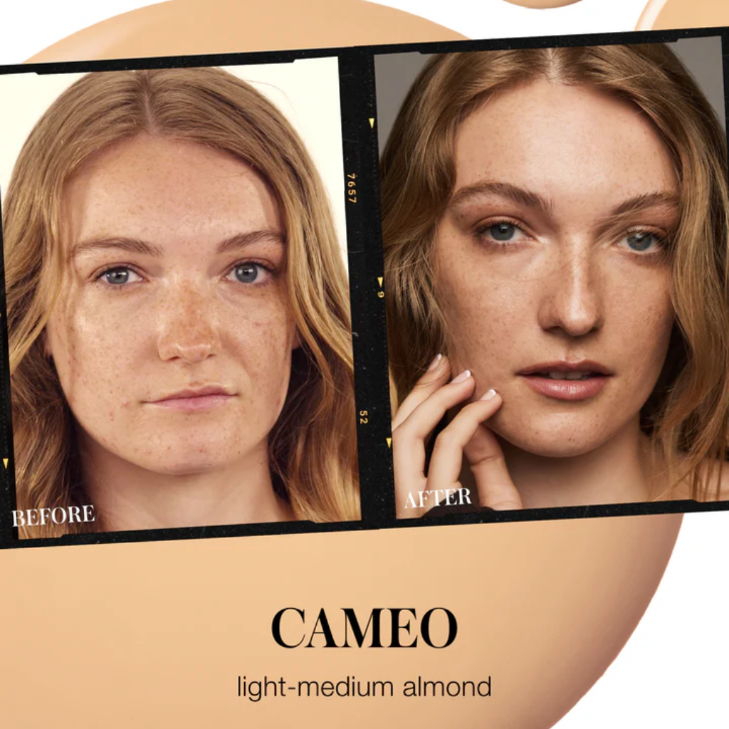 RMS Beauty | SunCoverup Super Tint SPF 50 - Naturelle.fi