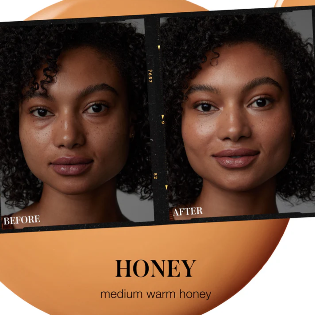 RMS Beauty | SunCoverup Super Tint SPF 50 - Naturelle.fi