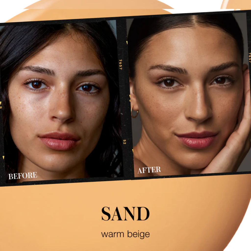 RMS Beauty | SunCoverup Super Tint SPF 50 - Naturelle.fi