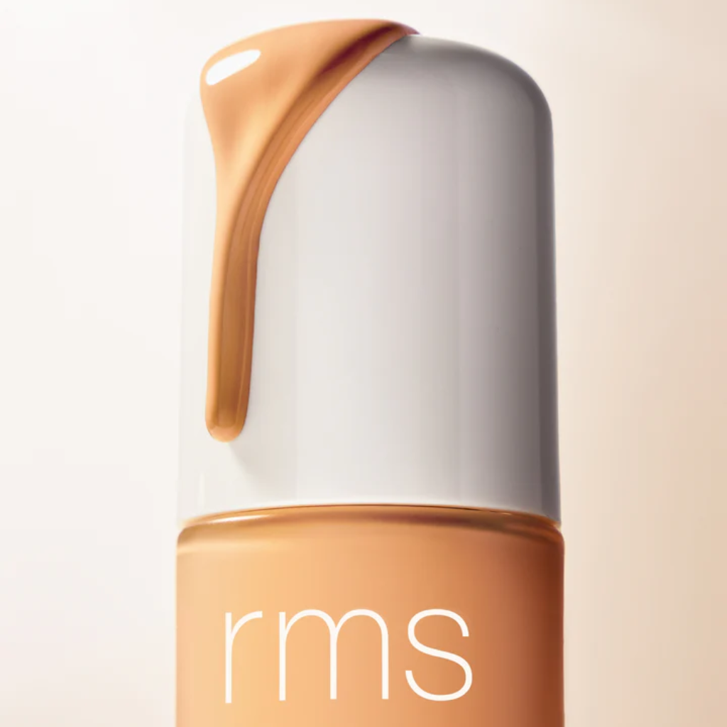RMS Beauty | SunCoverup Super Tint SPF 50 - Naturelle.fi