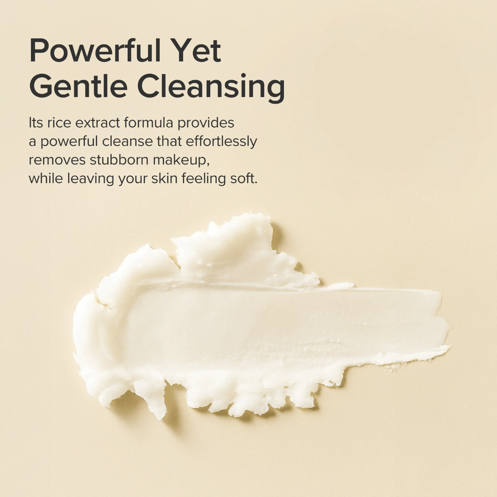 Beauty of Joseon | Radiance Cleansing Balm