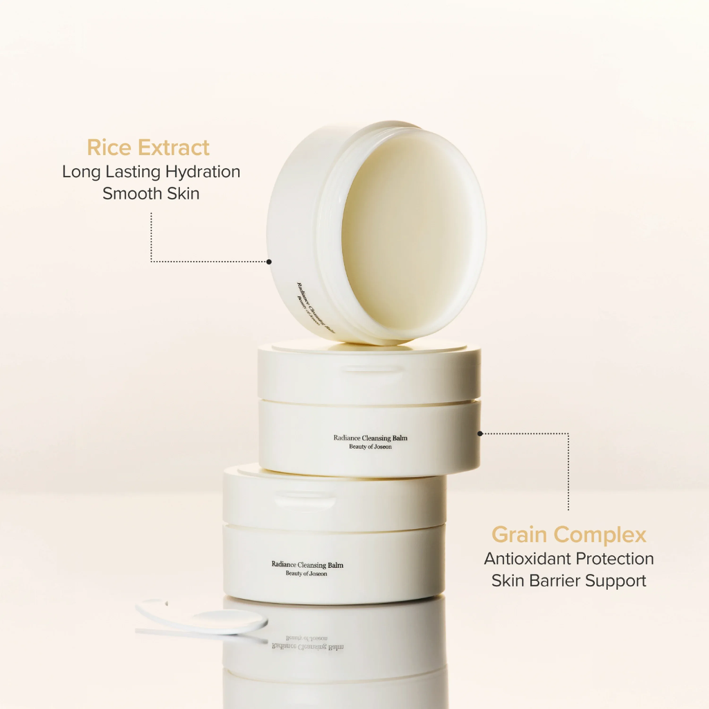 Beauty of Joseon | Radiance Cleansing Balm