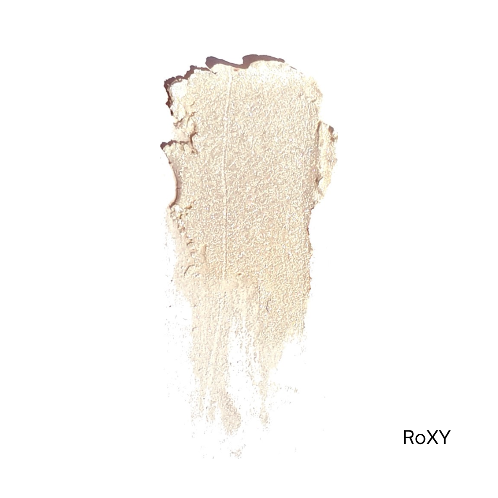 HIRO Cosmetics | Multistick RoXY Swatch - Naturelle.fi