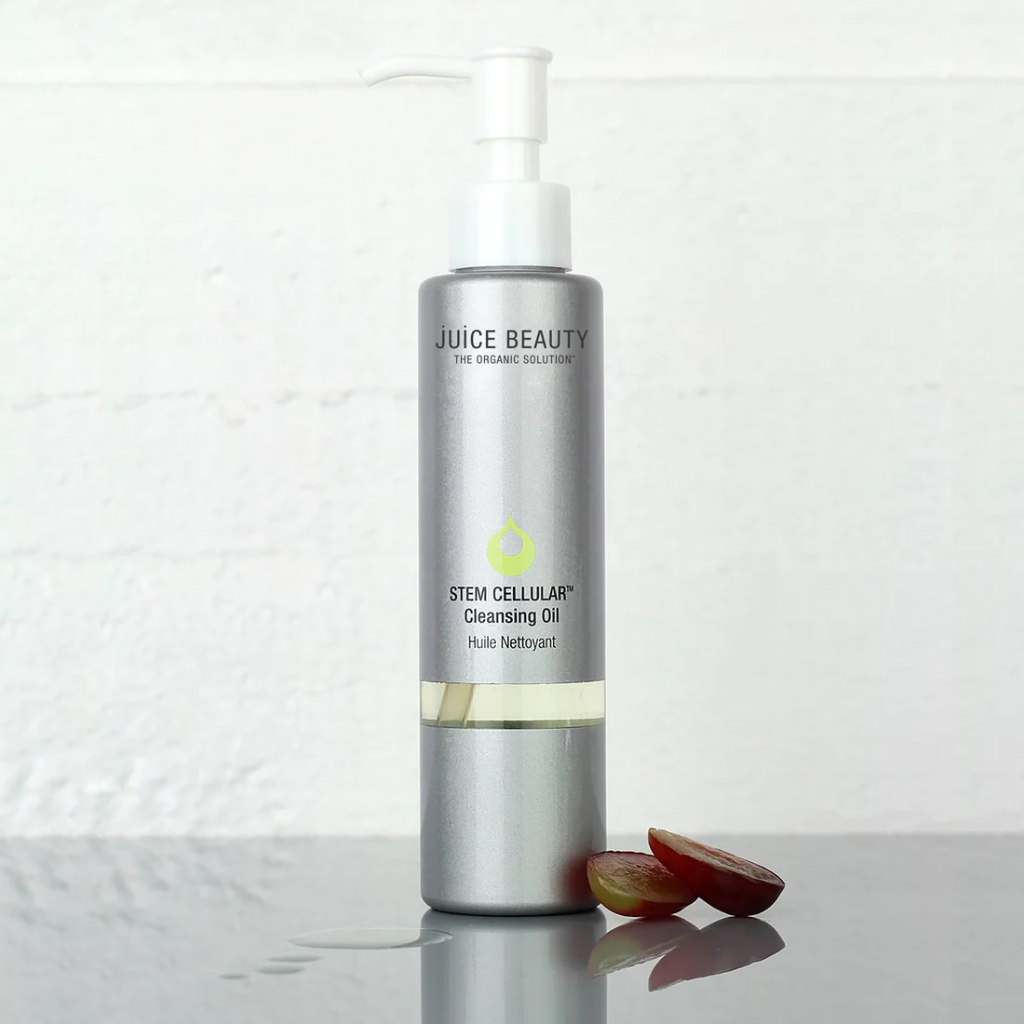 Juice Beauty | Stem Cellular Cleansing Oil - Naturelle.fi